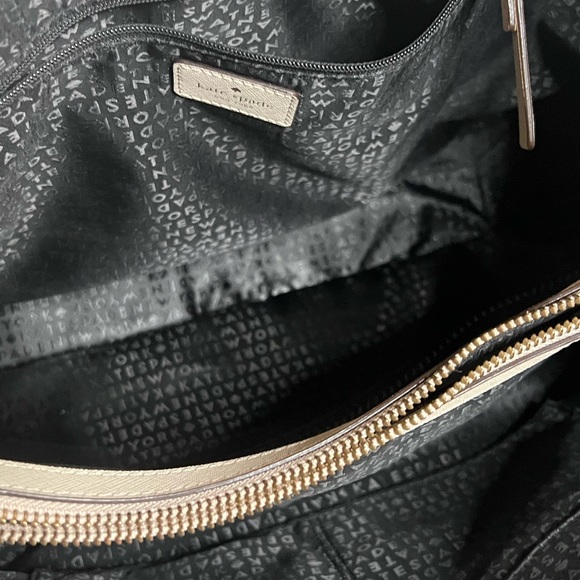 Kate ♠️ Spade Cove Street Airel Colorblock Tote Bag - Picture 11 of 11